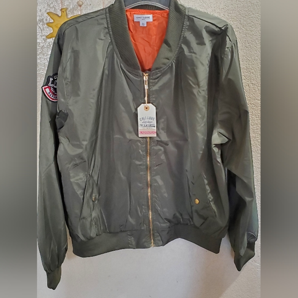 Jacket